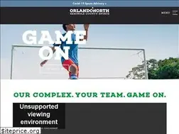 Sites similar to playorlandonorth.com