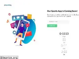 Sites similar to playotick.com