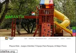 Sites similar to playoutkids.com