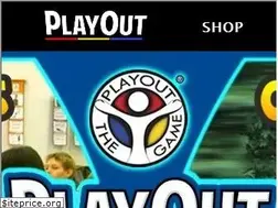 Sites similar to playoutthegame.com