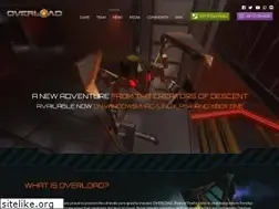 Sites similar to playoverload.com