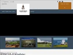 Sites similar to playpacificgrove.com