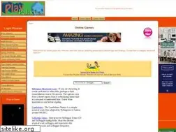 Sites similar to playpalace.net