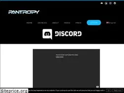 Sites similar to playpantropy.com