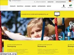 Sites similar to playparc.de