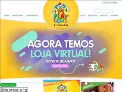 Sites similar to playpark.com.br