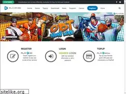 Sites similar to playpark.com