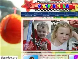 Sites similar to playparty-la.net