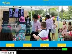 Sites similar to playparty.es