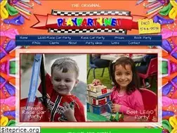 Sites similar to playparty.net