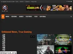 Sites similar to playpc.io