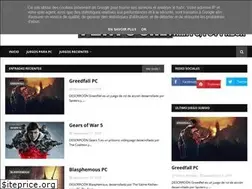 Sites similar to playpconeweb.blogspot.com