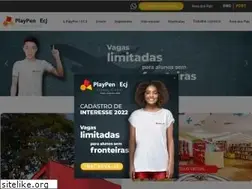 Sites similar to playpen.com.br