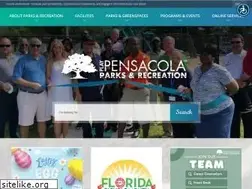 Sites similar to playpensacola.com