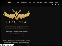 Sites similar to playphoenix.online