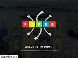 Sites similar to playpiper.com