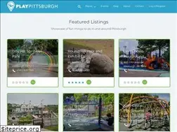 Sites similar to playpittsburgh.com