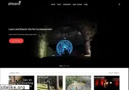 Sites similar to playpoi.com