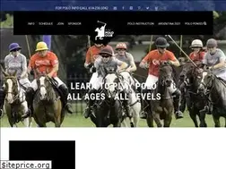Sites similar to playpoloclub.us