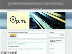 Sites similar to playpopularmusic.blogspot.com