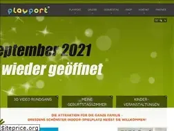 Sites similar to playport-dresden.de