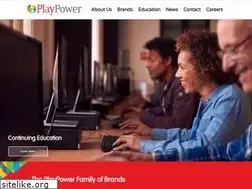Sites similar to playpower.com
