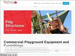 Sites similar to playpowercanada.ca