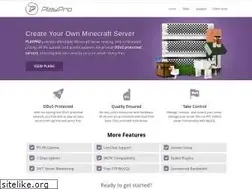 Sites similar to playpro.com