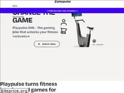 Sites similar to playpulse.com