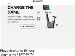 Sites similar to playpulse.no