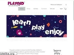 Sites similar to playqid.com