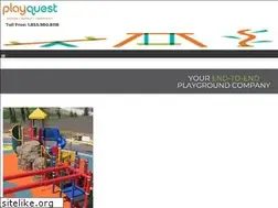 Sites similar to playquest.ca