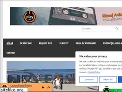Sites similar to playradio.org