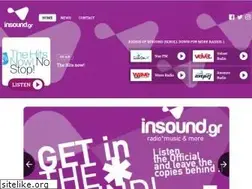 Sites similar to playradionet.gr