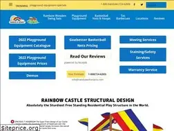 Sites similar to playrainbow.ca
