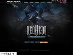 Sites similar to playrequiem.com