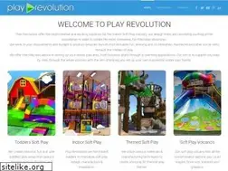 Sites similar to playrevolution.co.uk