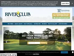 Sites similar to playriverclub.com