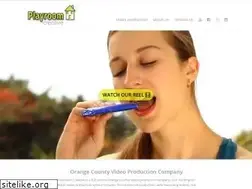 Sites similar to playroomcreative.com