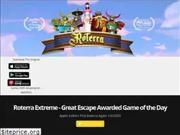 Sites similar to playroterra.com