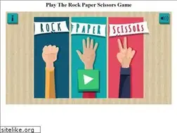 Sites similar to playrps.com