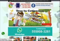 Sites similar to playrubert.com