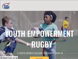 Sites similar to playrugbyusa.com