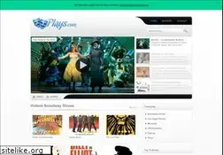 Sites similar to plays.com