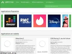 Sites similar to plays.fr
