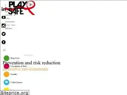 Sites similar to playsafe.fr