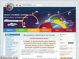 Sites similar to playsafe.sk