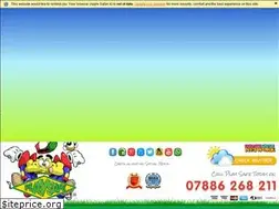 Sites similar to playsafecastlehire.co.uk