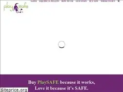 Sites similar to playsafeiceblocker.com