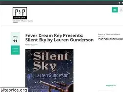Sites similar to playsandplayers.org